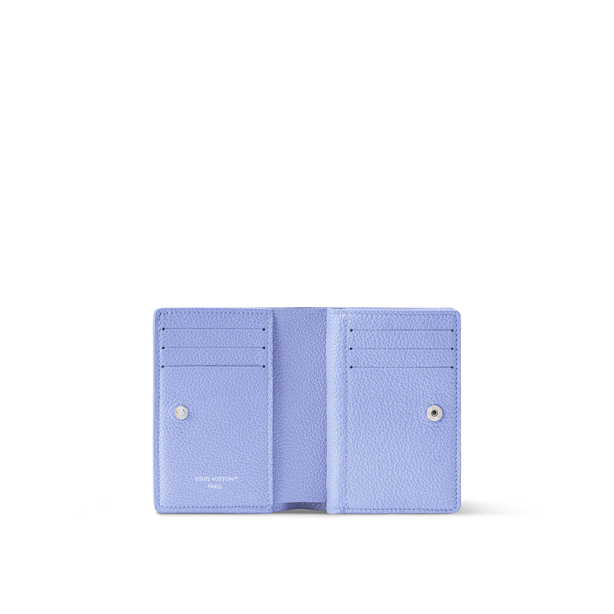 ポルトフォイユ・クレア モノグラム・アンプラント｜ルイ・ヴィトン